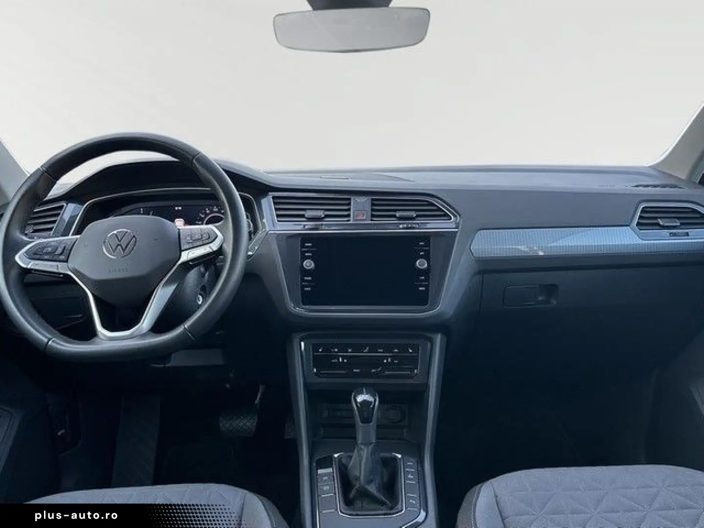 VW Tiguan eHybrid 245 PS DSG LifeLED ACC NAVI