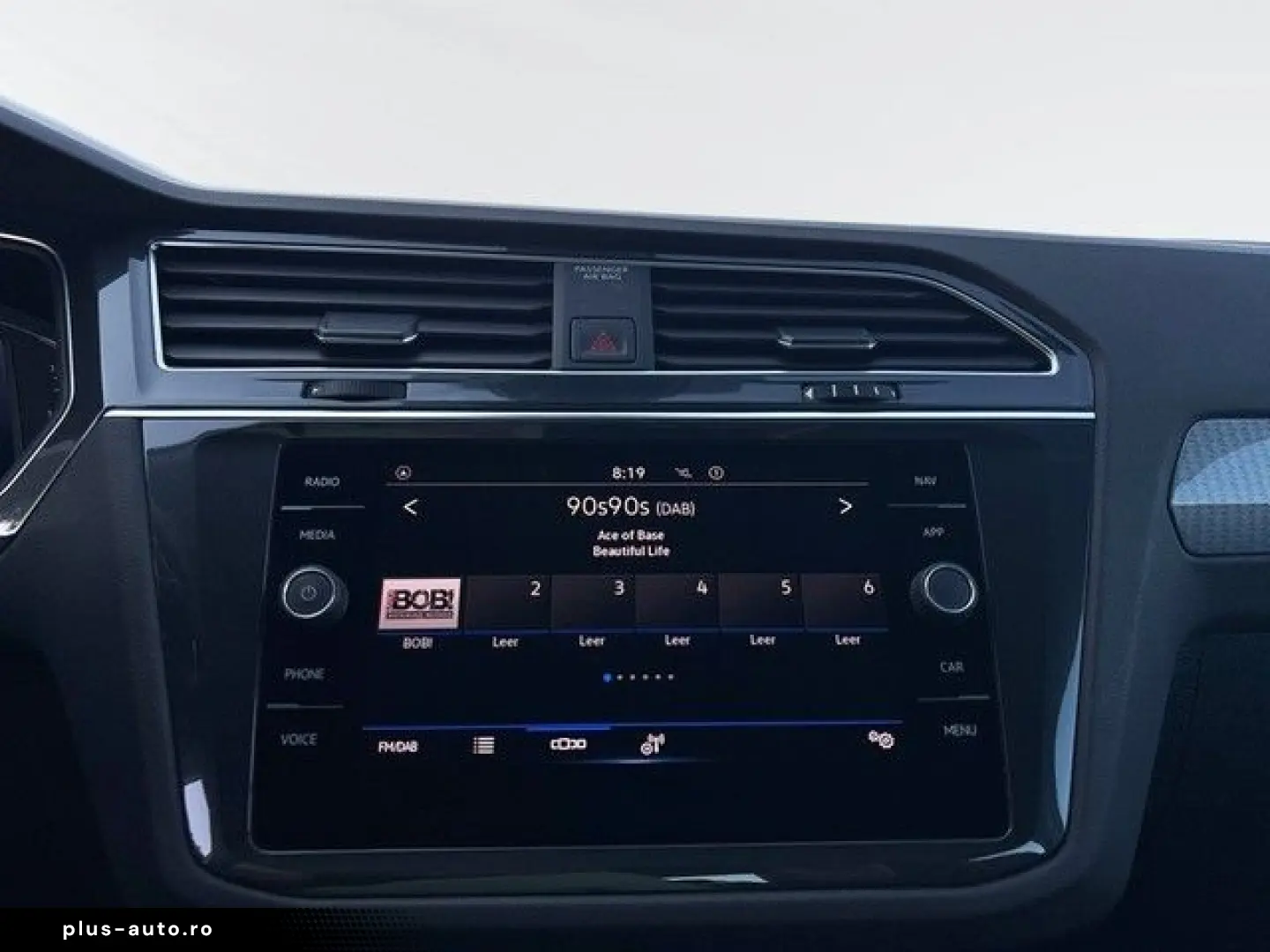 VW Tiguan eHybrid 245 PS DSG LifeLED ACC NAVI