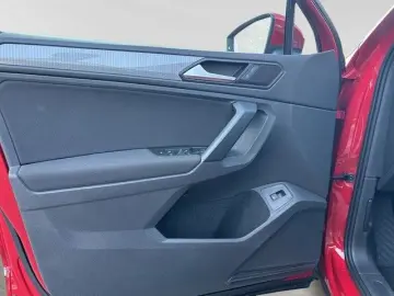 VW Tiguan eHybrid 245 PS DSG LifeLED ACC NAVI