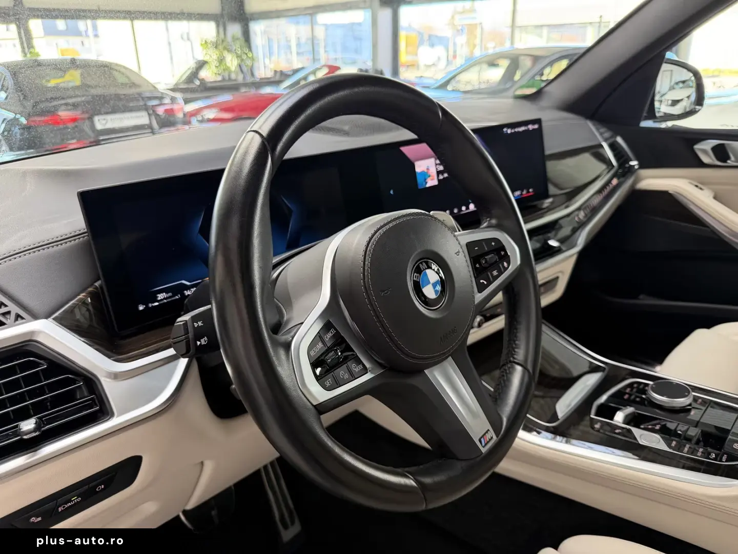 BMW X5 M-SPORT XD LEDER NAVI PANO