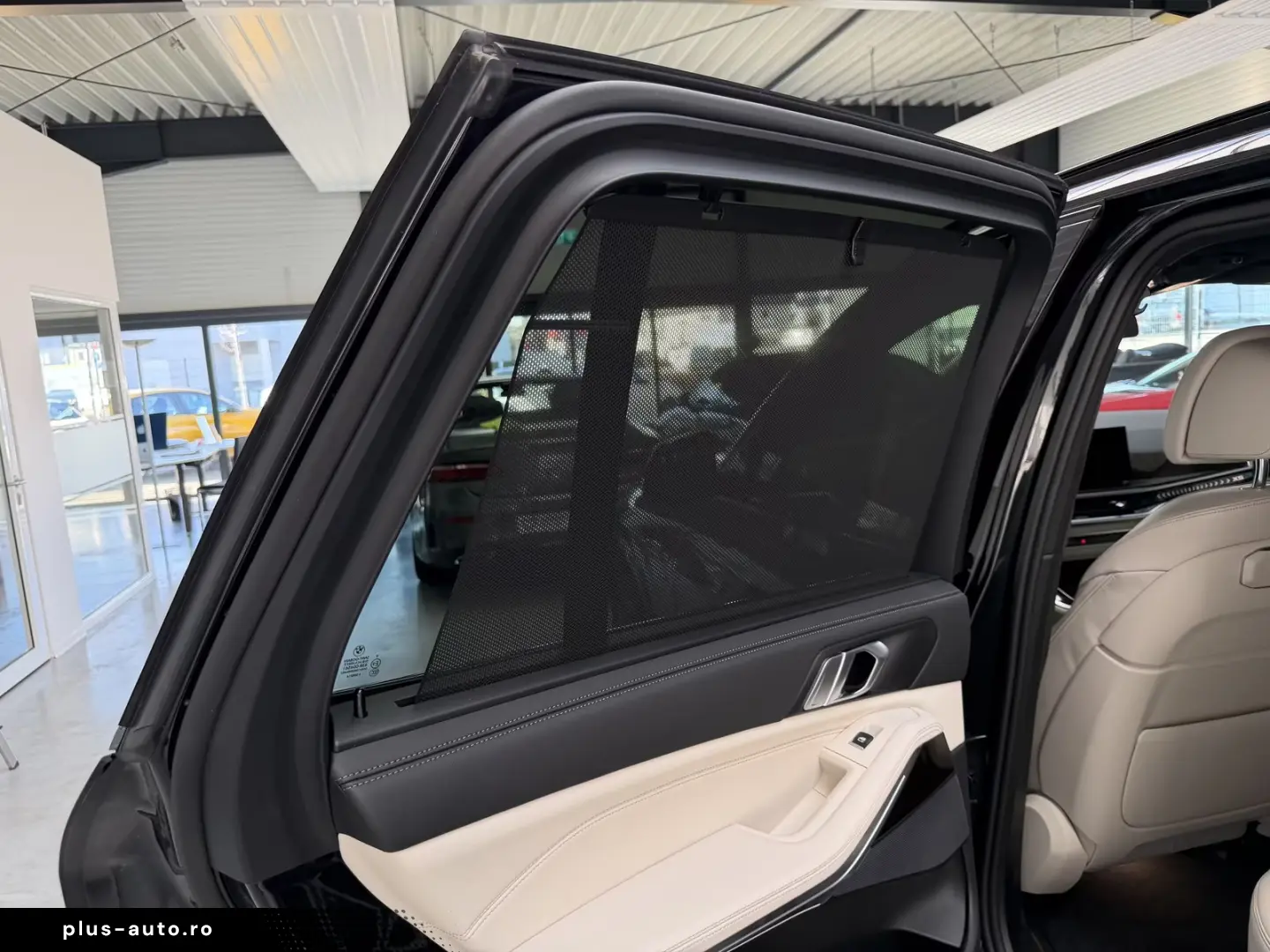 BMW X5 M-SPORT XD LEDER NAVI PANO