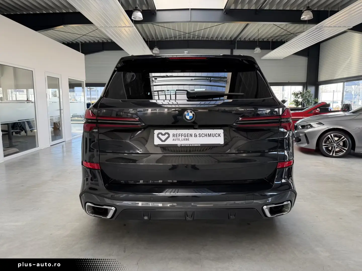 BMW X5 M-SPORT XD LEDER NAVI PANO