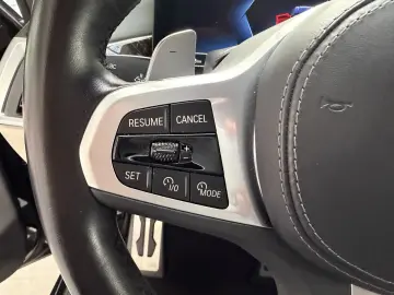 BMW X5 M-SPORT XD LEDER NAVI PANO