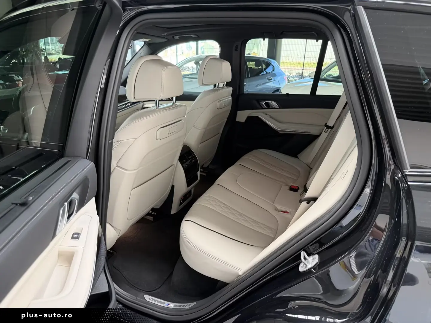 BMW X5 M-SPORT XD LEDER NAVI PANO