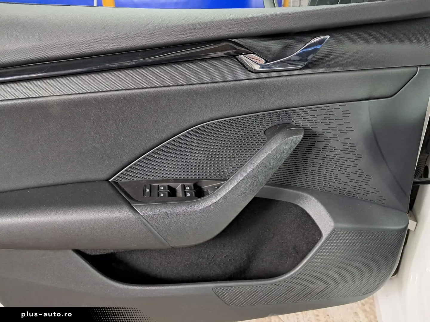 SKODA OCTAVIA IV 2.0TDI 115CP AMBITION 2021