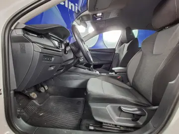 SKODA OCTAVIA IV 2.0TDI 115CP AMBITION 2021