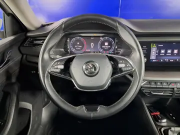 SKODA OCTAVIA IV 2.0TDI 115CP AMBITION 2021