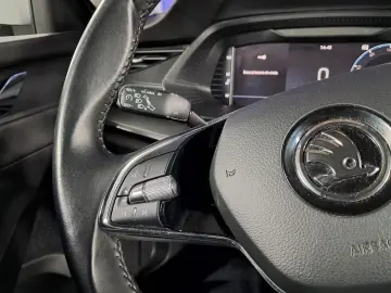 SKODA OCTAVIA IV 2.0TDI 115CP AMBITION 2021