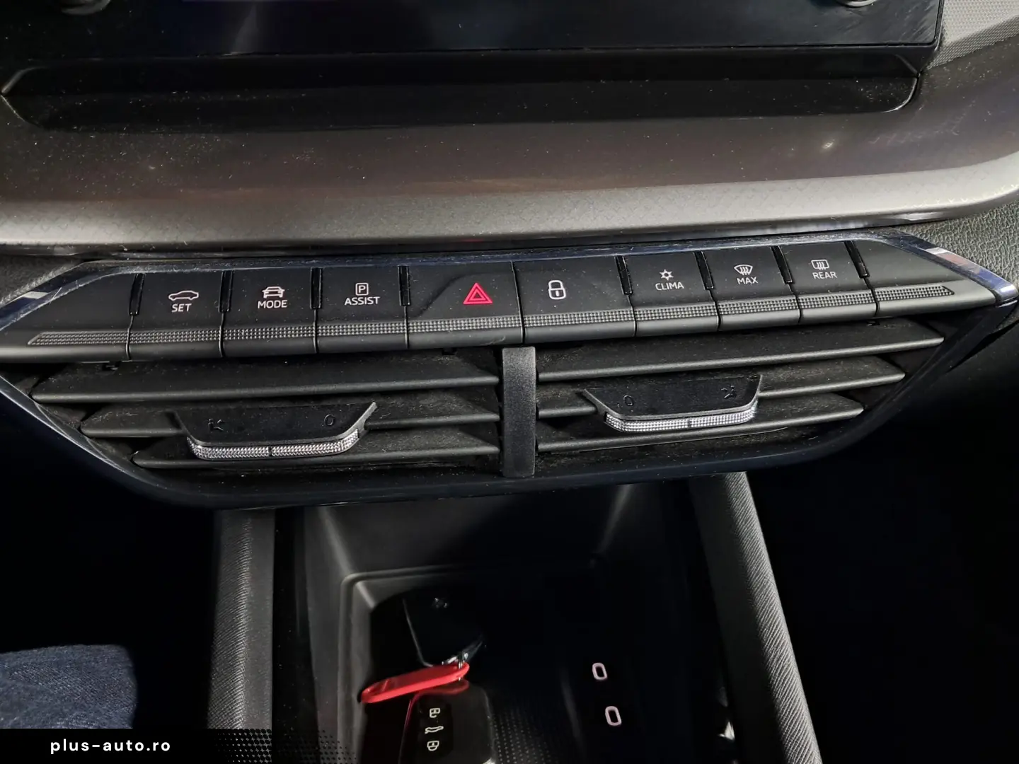 SKODA OCTAVIA IV 2.0TDI 115CP AMBITION 2021