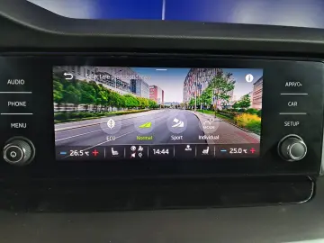 SKODA OCTAVIA IV 2.0TDI 115CP AMBITION 2021