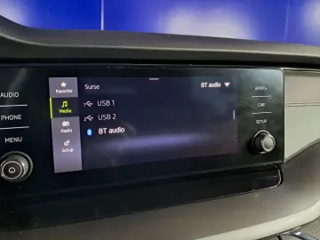 SKODA OCTAVIA IV 2.0TDI 115CP AMBITION 2021