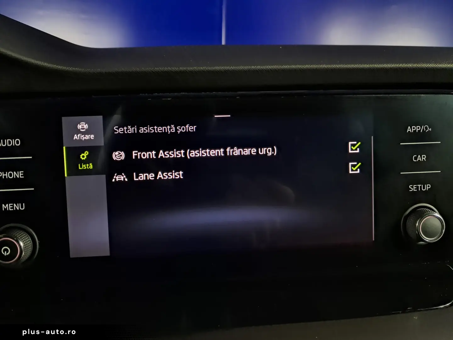 SKODA OCTAVIA IV 2.0TDI 115CP AMBITION 2021