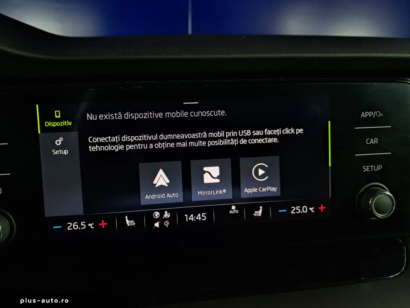 SKODA OCTAVIA IV 2.0TDI 115CP AMBITION 2021