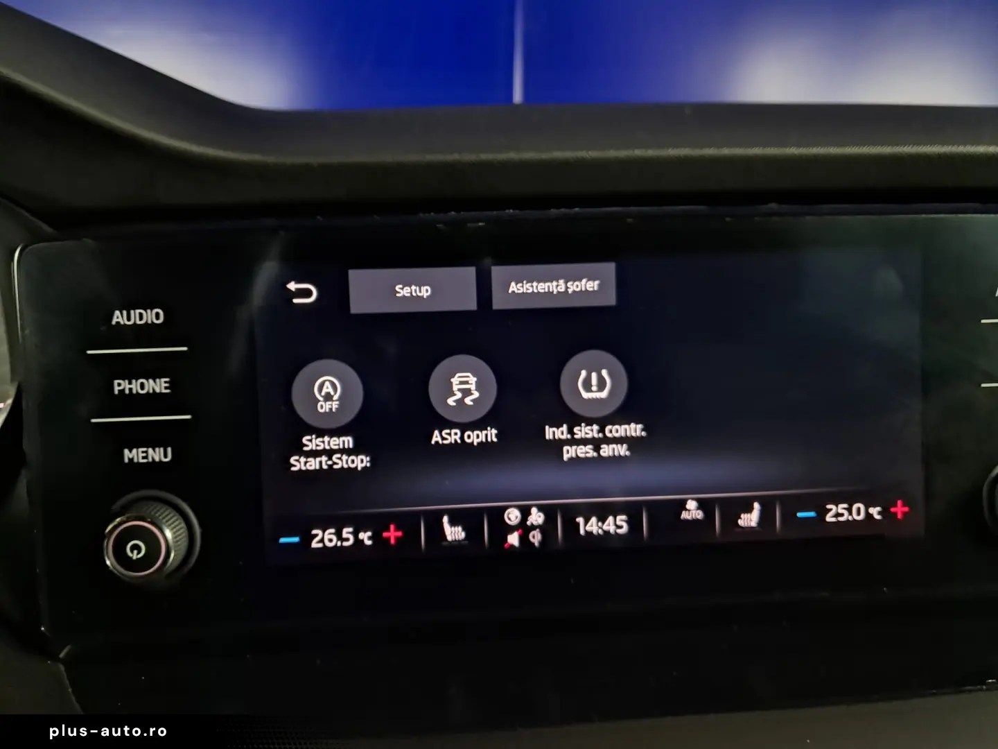 SKODA OCTAVIA IV 2.0TDI 115CP AMBITION 2021