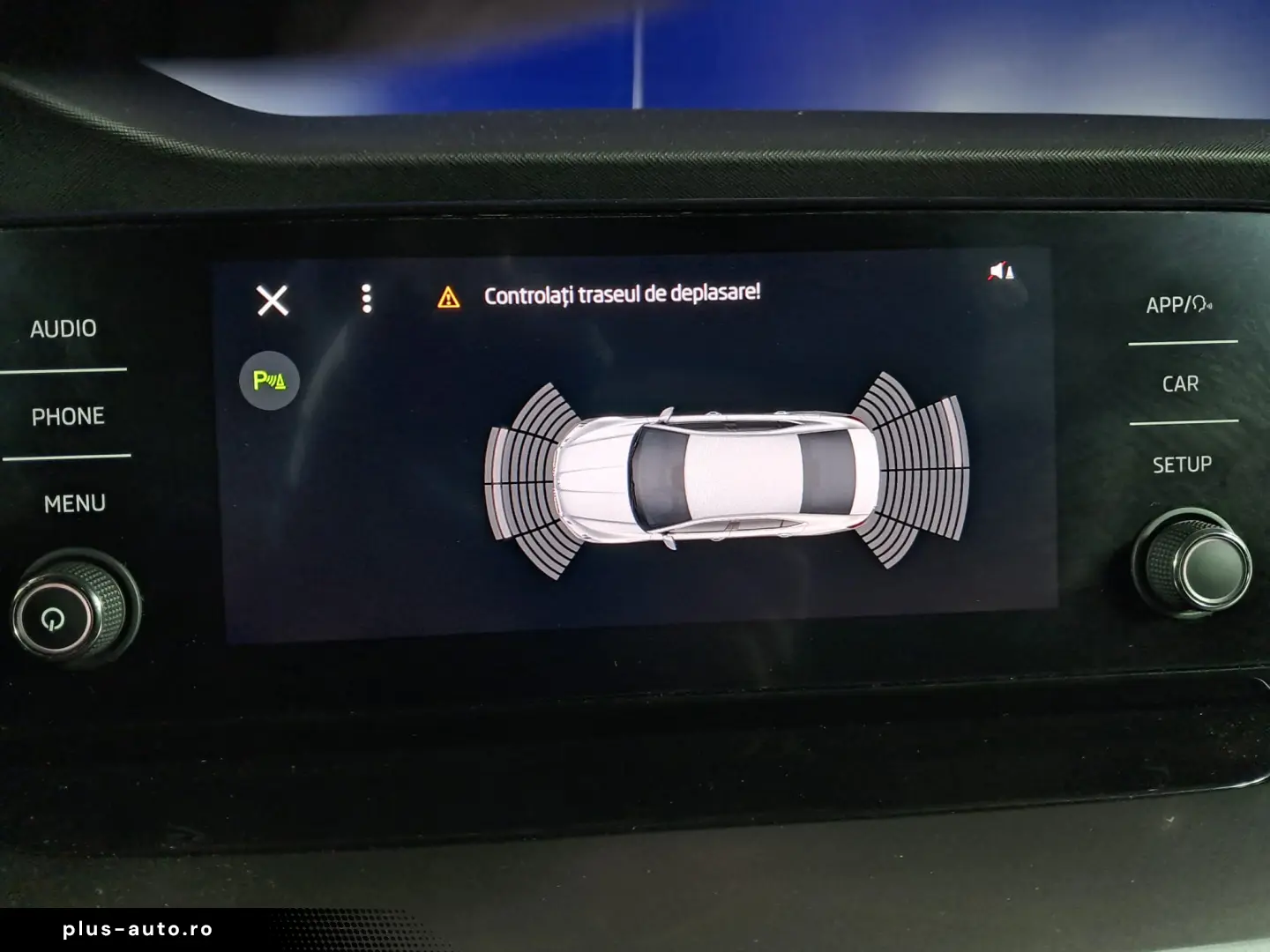 SKODA OCTAVIA IV 2.0TDI 115CP AMBITION 2021