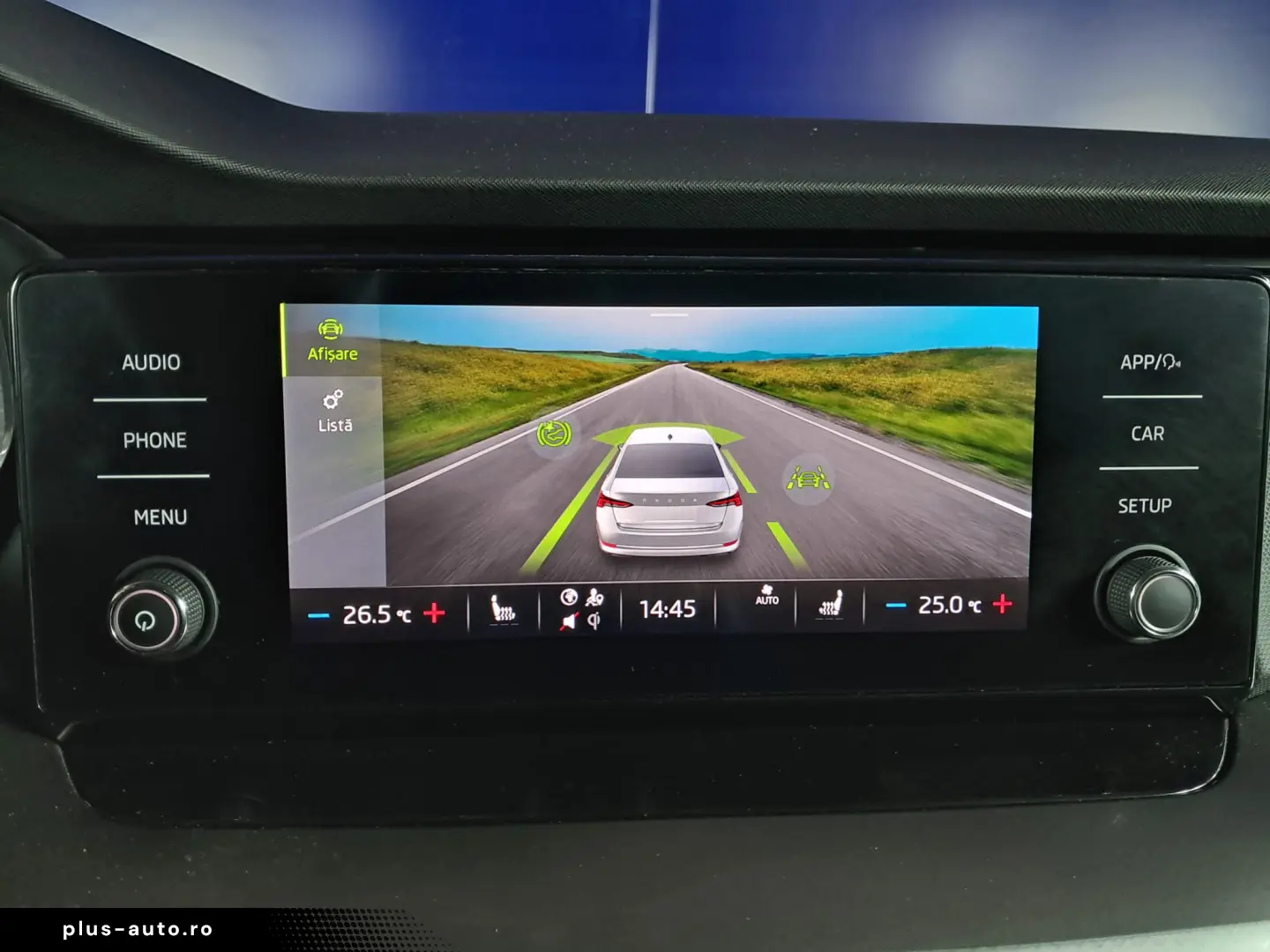 SKODA OCTAVIA IV 2.0TDI 115CP AMBITION 2021