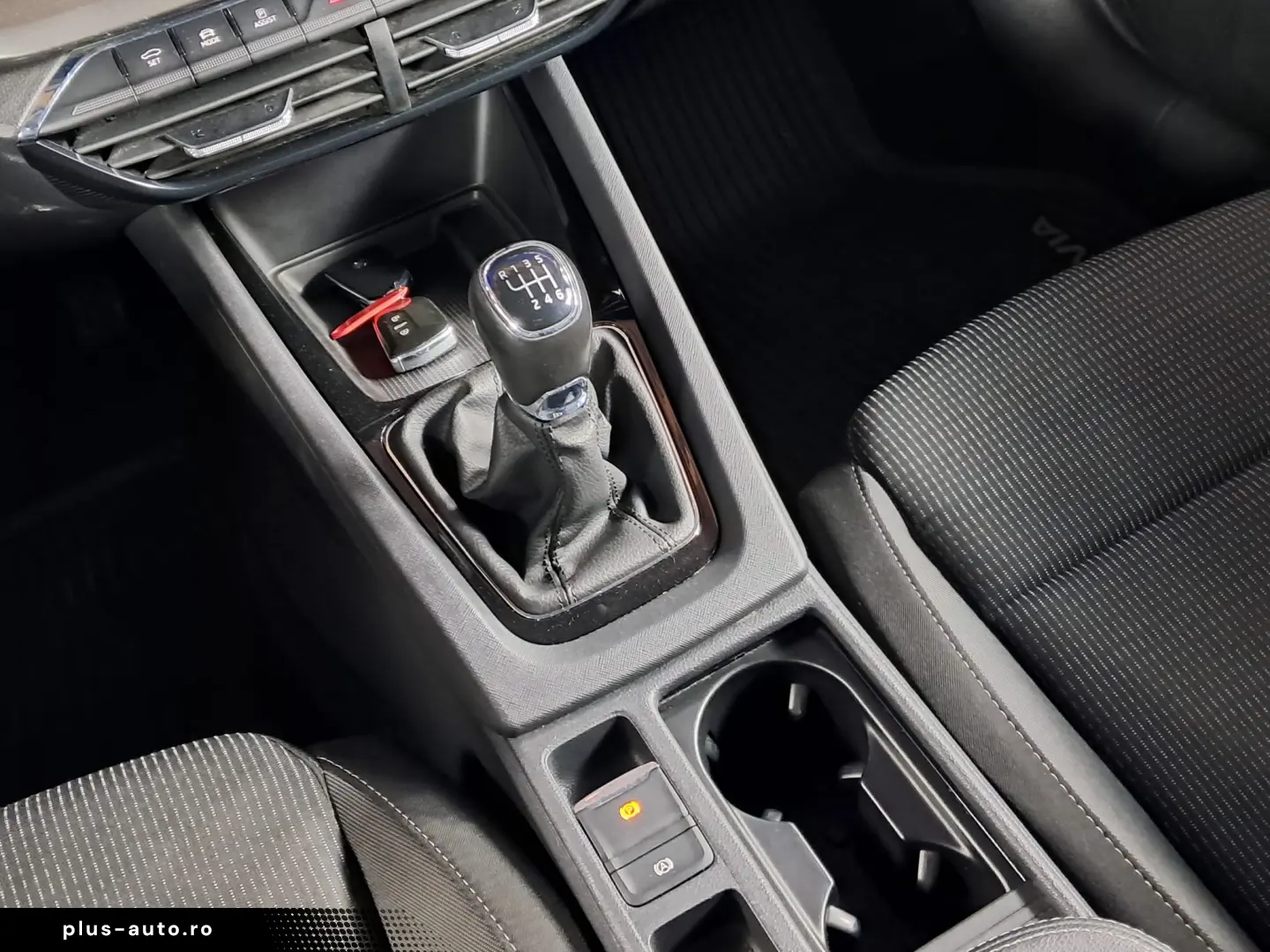 SKODA OCTAVIA IV 2.0TDI 115CP AMBITION 2021