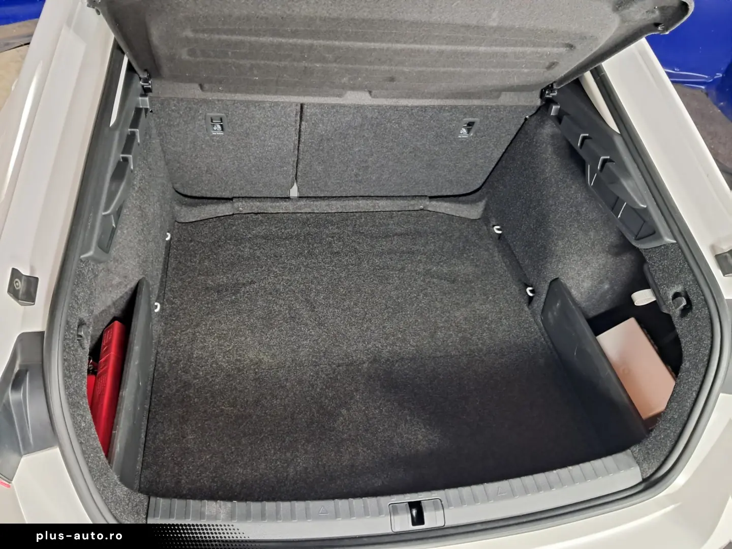 SKODA OCTAVIA IV 2.0TDI 115CP AMBITION 2021