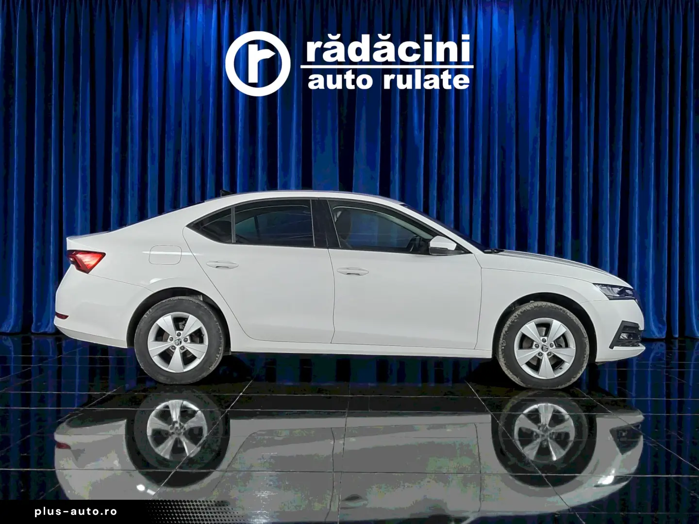 SKODA OCTAVIA IV 2.0TDI 115CP AMBITION 2021