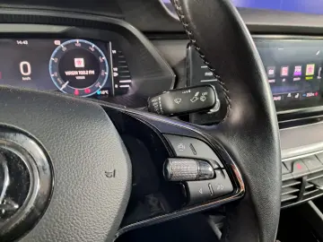 SKODA OCTAVIA IV 2.0TDI 115CP AMBITION 2021