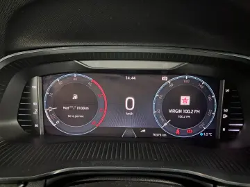 SKODA OCTAVIA IV 2.0TDI 115CP AMBITION 2021