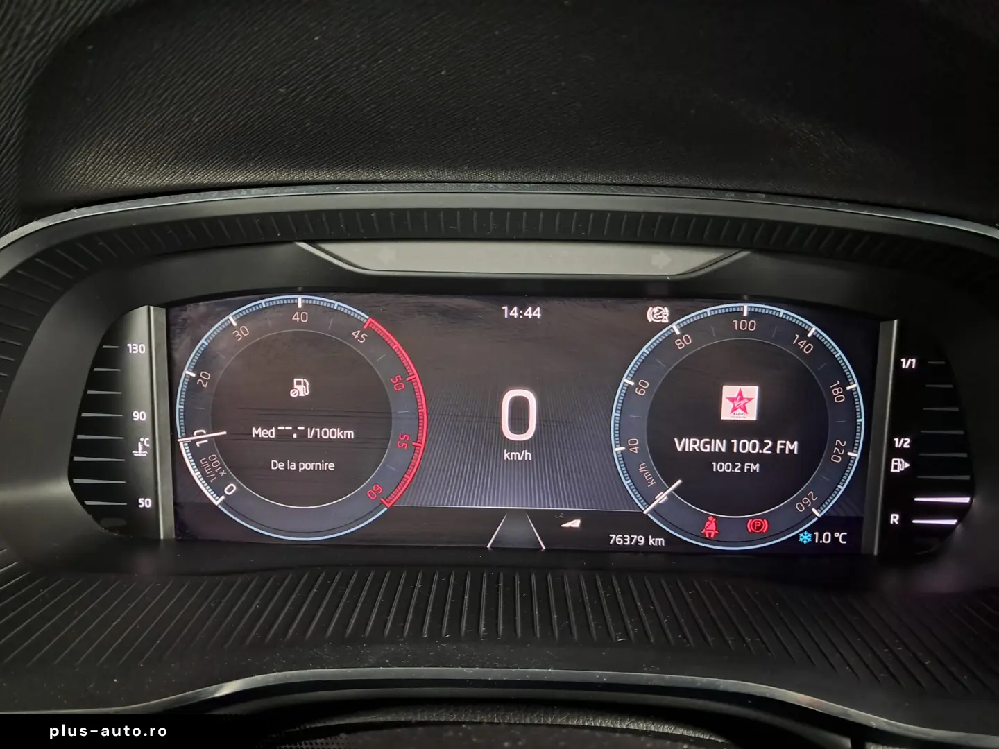 SKODA OCTAVIA IV 2.0TDI 115CP AMBITION 2021