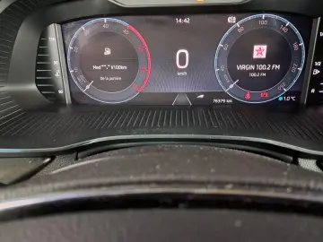 SKODA OCTAVIA IV 2.0TDI 115CP AMBITION 2021