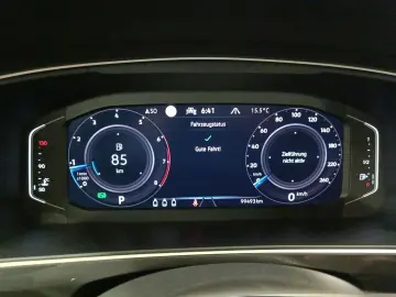 VW Tiguan 2.0 TSI Elegance 4M DSG AHK RFK Matrix AC