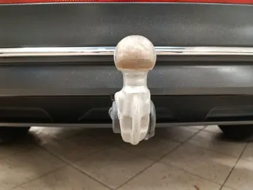 VW Tiguan 2.0 TSI Elegance 4M DSG AHK RFK Matrix AC