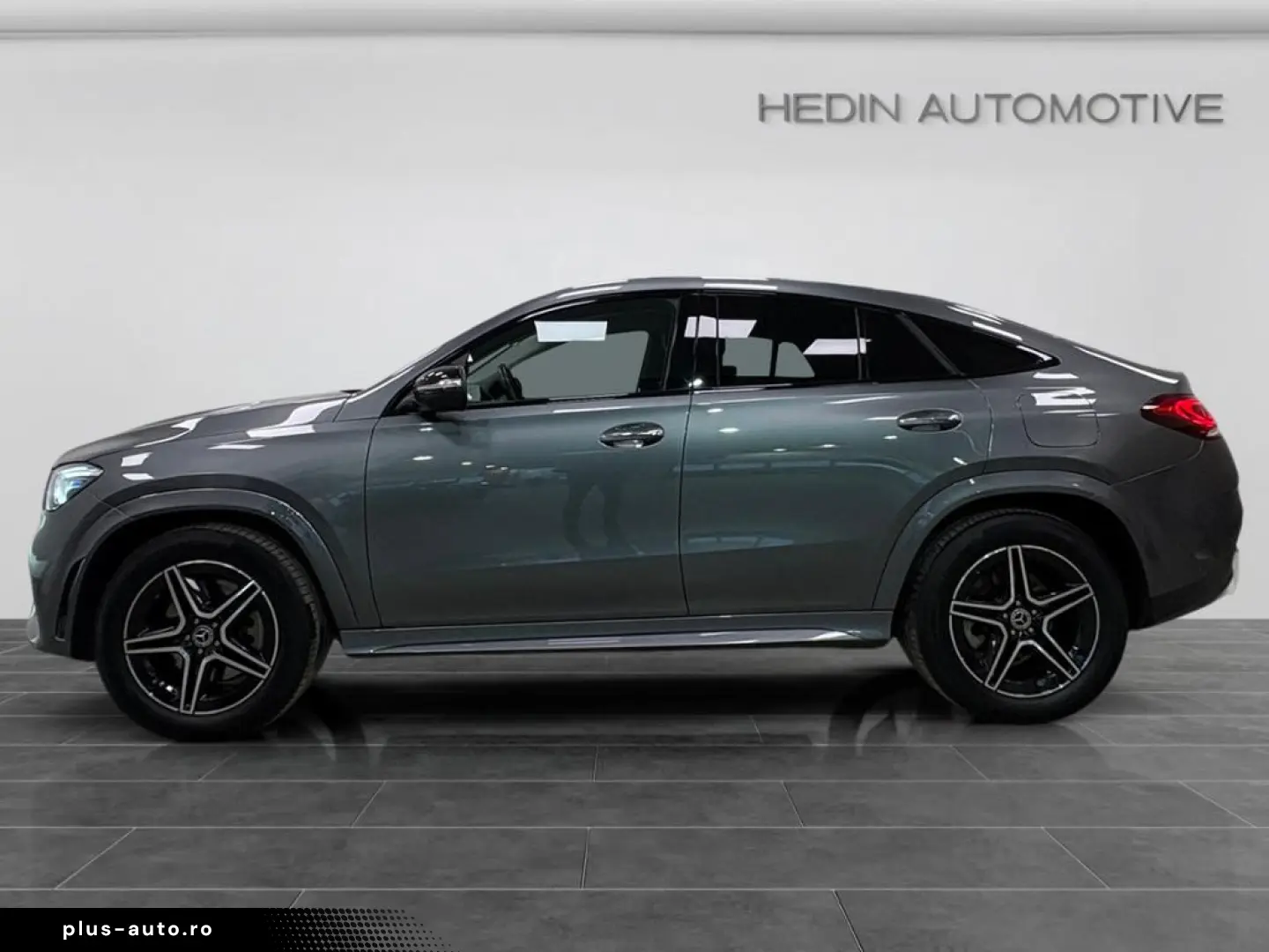 MERCEDES-BENZ GLE 350 e 4M Coupé AMG NIGHT DISTR KEY&hellip;