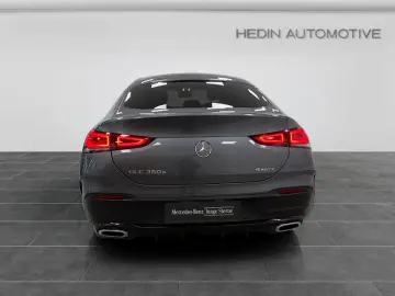 MERCEDES-BENZ GLE 350 e 4M Coupé AMG NIGHT DISTR KEY&hellip;