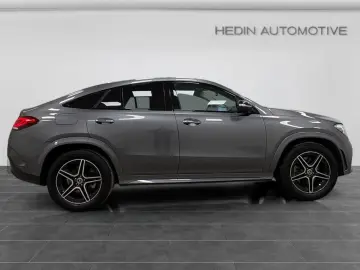 MERCEDES-BENZ GLE 350 e 4M Coupé AMG NIGHT DISTR KEY&hellip;