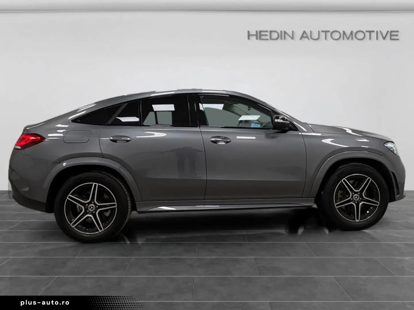 MERCEDES-BENZ GLE 350 e 4M Coupé AMG NIGHT DISTR KEY&hellip;