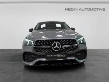 MERCEDES-BENZ GLE 350 e 4M Coupé AMG NIGHT DISTR KEY&hellip;