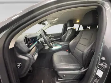 MERCEDES-BENZ GLE 350 e 4M Coupé AMG NIGHT DISTR KEY&hellip;