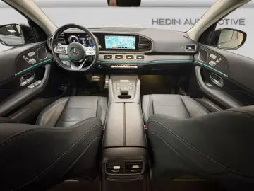 MERCEDES-BENZ GLE 350 e 4M Coupé AMG NIGHT DISTR KEY&hellip;