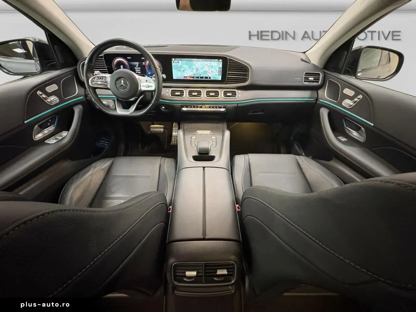 MERCEDES-BENZ GLE 350 e 4M Coupé AMG NIGHT DISTR KEY&hellip;