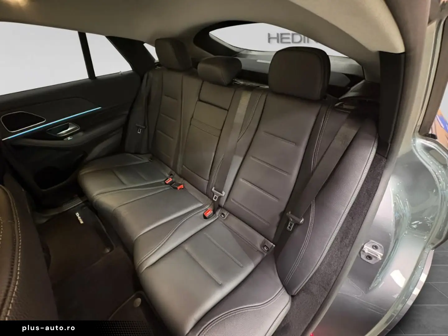 MERCEDES-BENZ GLE 350 e 4M Coupé AMG NIGHT DISTR KEY&hellip;