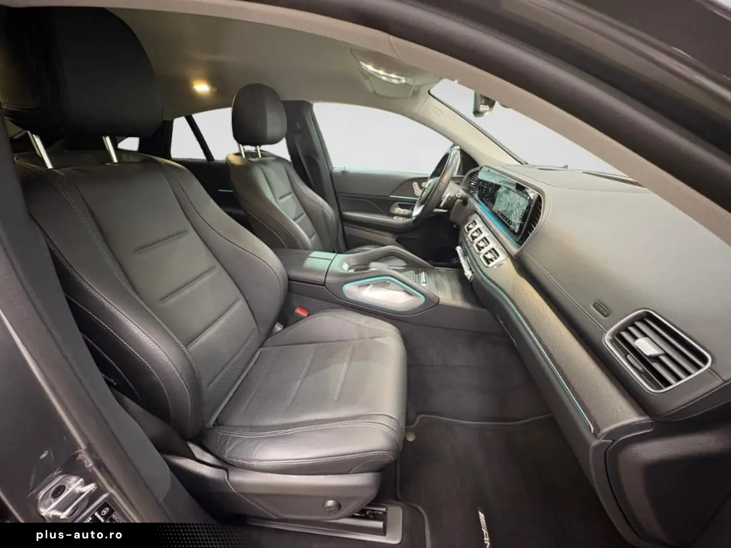 MERCEDES-BENZ GLE 350 e 4M Coupé AMG NIGHT DISTR KEY&hellip;