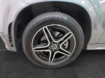 MERCEDES-BENZ GLE 350 e 4M Coupé AMG NIGHT DISTR KEY&hellip;