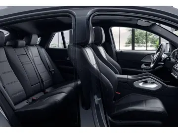 MERCEDES-BENZ GLE 350 de 4M Coupé AMG Sport Distr. L&hellip;