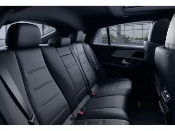 MERCEDES-BENZ GLE 350 de 4M Coupé AMG Sport Distr. L&hellip;