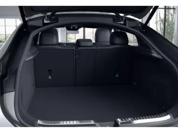 MERCEDES-BENZ GLE 350 de 4M Coupé AMG Sport Distr. L&hellip;