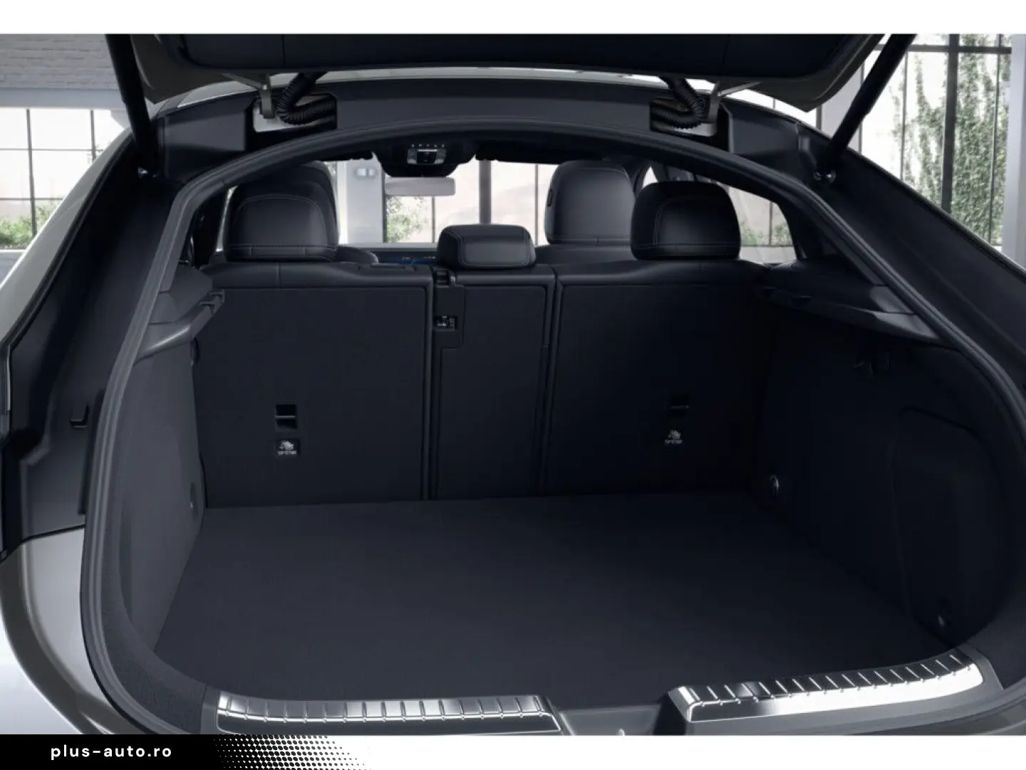 MERCEDES-BENZ GLE 350 de 4M Coupé AMG Sport Distr. L&hellip;