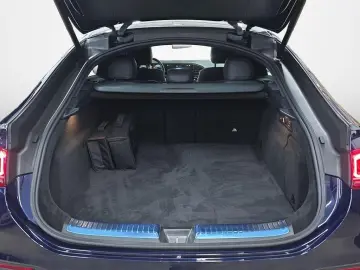 MERCEDES-BENZ GLE 350 e 4M COUPÈ AMG HUD 360  NIGHT &hellip;