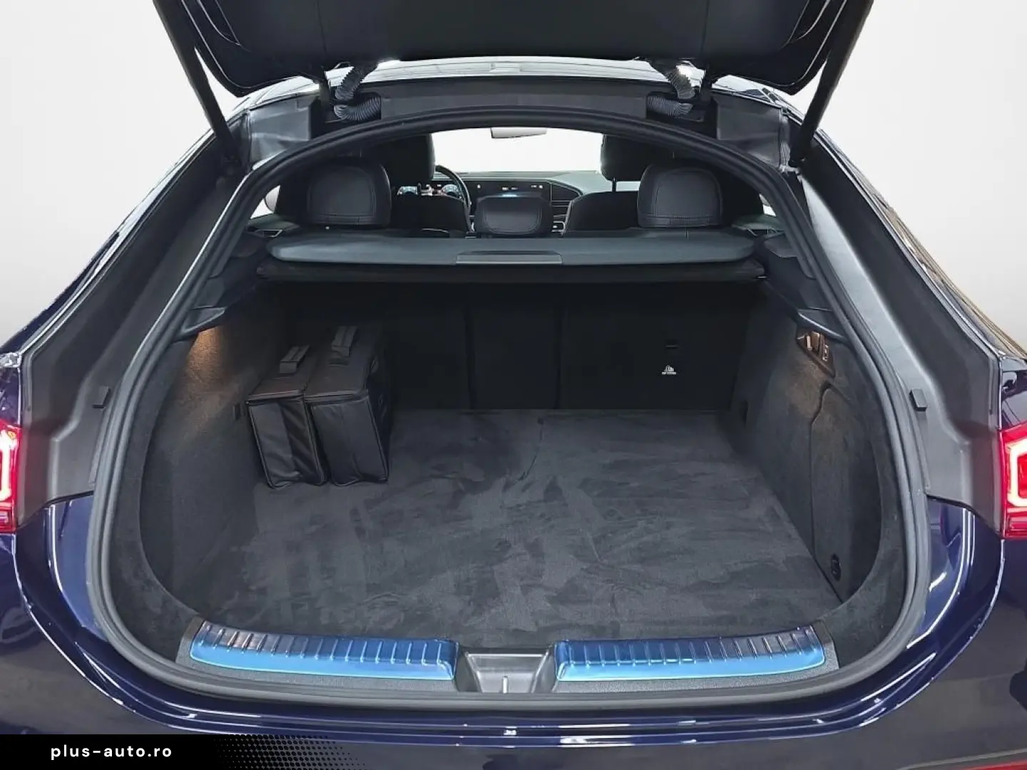 MERCEDES-BENZ GLE 350 e 4M COUPÈ AMG HUD 360  NIGHT &hellip;