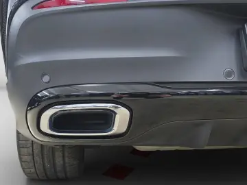 MERCEDES-BENZ GLE 350 e 4M COUPÈ AMG HUD 360  NIGHT &hellip;