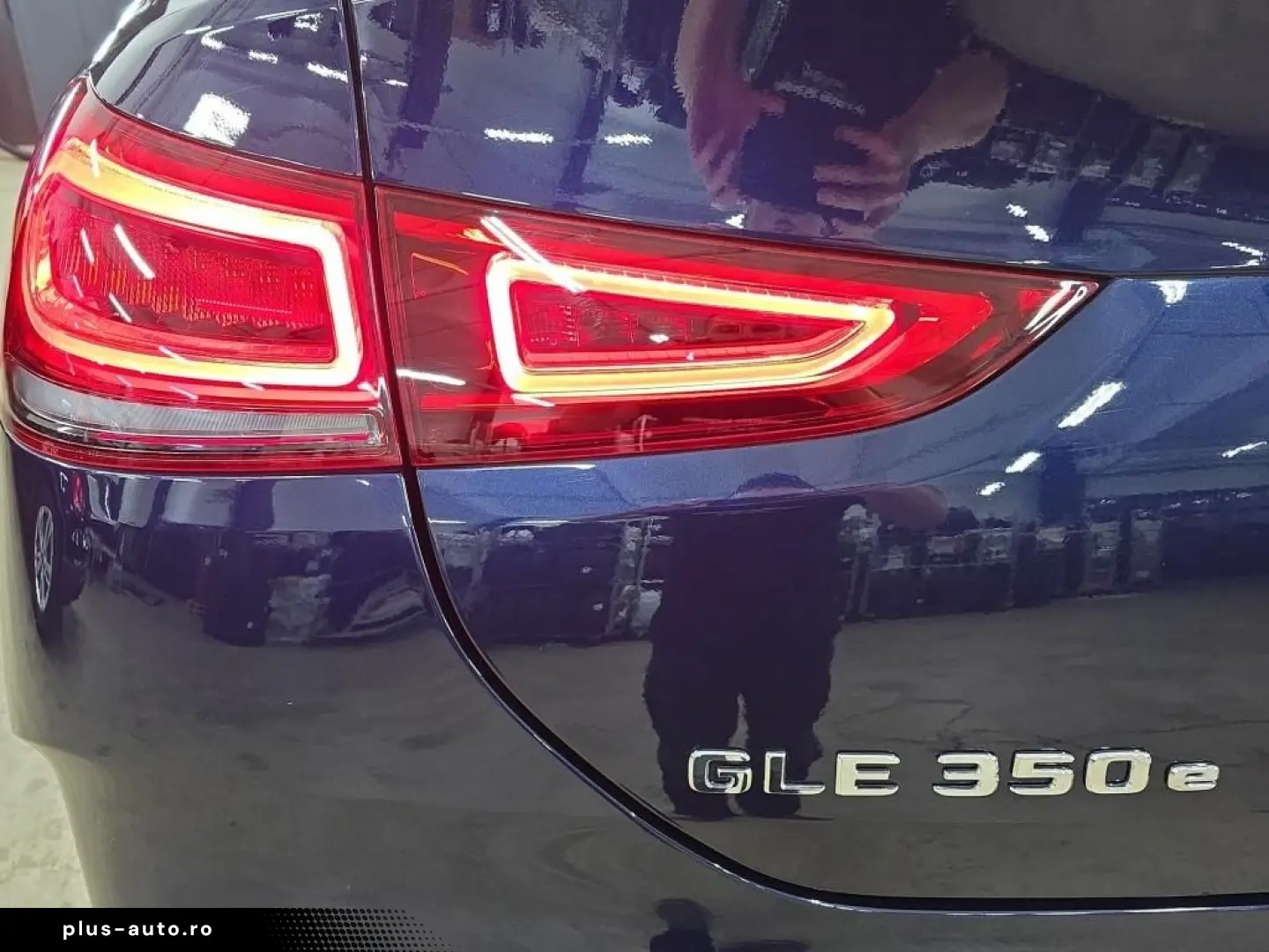 MERCEDES-BENZ GLE 350 e 4M COUPÈ AMG HUD 360  NIGHT &hellip;