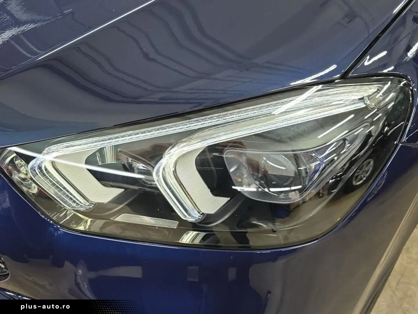 MERCEDES-BENZ GLE 350 e 4M COUPÈ AMG HUD 360  NIGHT &hellip;