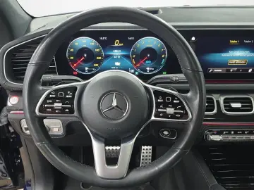 MERCEDES-BENZ GLE 350 e 4M COUPÈ AMG HUD 360  NIGHT &hellip;